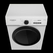 Стиральная машина Maunfeld MFWM127WH052 фото 3 в Санкт-Петербурге