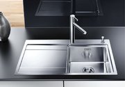 Мойка Бланко Divon 45S-IF крыло слева фото 2 в Санкт-Петербурге Мойка Blanco Divon 45S-IF крыло слева фото 2 в Санкт-Петербурге