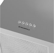 Вытяжка Maunfeld Box Push 40 нержавеющая сталь фото 4 в Санкт-Петербурге