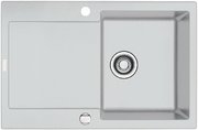 Мойка Франке MRG 611 серебристый фото в Санкт-Петербурге Мойка Franke MRG 611 серебристый фото в Санкт-Петербурге