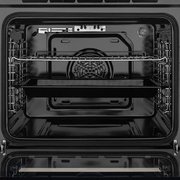 Электрический духовой шкаф Maunfeld MEOC708PBG фото 4 в Санкт-Петербурге