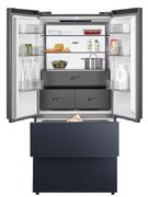 Холодильник Midea MDRF705BIE70 фото 3 в Санкт-Петербурге