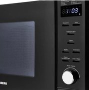 Микроволновая печь Kuppersberg TMW 230 B фото 4 в Санкт-Петербурге