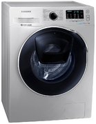 Стирально-сушильная машина Samsung WD 80 K 5410 OS/LP фото 3 в Санкт-Петербурге