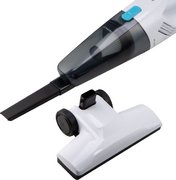 Пылесос Маунфилд MF-2031WH фото 3 в Санкт-Петербурге Пылесос Maunfeld MF-2031WH фото 3 в Санкт-Петербурге