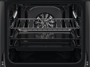 Духовой шкаф Electrolux EOF3H50BX фото 4 в Санкт-Петербурге