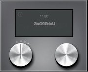 Встраиваемая пароварка Gaggenau BSP220131 фото 2 в Санкт-Петербурге
