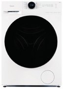 Стиральная машина Midea MF200W120WBS/W-RU