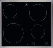 Варочная панель Electrolux EHF16240XK Варочная панель Electrolux EHF16240XK фото