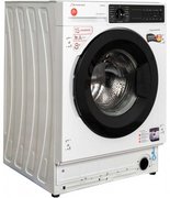 Встраиваемая стиральная машина Schaub Lorenz SLW TB8134 фото 3 в Санкт-Петербурге