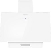 Купольная вытяжка Weissgauff Yota 600 Touch White Glass фото 2 в Санкт-Петербурге