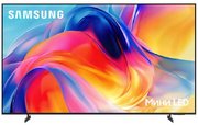 Телевизор Samsung UE55M70HAUXPY 55" (140 см) 2026 фото в Санкт-Петербурге