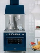 Вытяжка Ilve AM150/BL фото 2 в Санкт-Петербурге