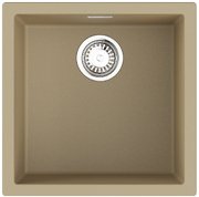 Мойка Омойкири Yamakawa 45T-U/I CH фото в Санкт-Петербурге Мойка Omoikiri Yamakawa 45T-U/I CH фото в Санкт-Петербурге