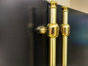 Холодильник IO MABE ORGF2DBHF NM фото 3 в Санкт-Петербурге