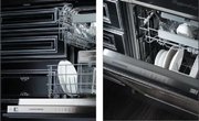 Посудомоечная машина Kuppersberg GLA 680 фото 3 в Санкт-Петербурге