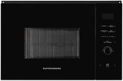 Встраиваемая микроволновая печь Kuppersberg HMW 650 BL фото 2 в Санкт-Петербурге