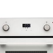Электрический духовой шкаф KRONA SONATA 45 WH фото 4 в Санкт-Петербурге