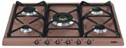 Варочная панель Smeg SPR876RAGH