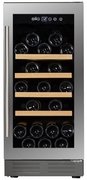 Винный шкаф Dunavox DAU-32.81SS