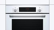 Духовой шкаф Bosch HBF254EW0R фото 2 в Санкт-Петербурге