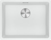 Мойка Franke MRG 110-52 белый фото в Санкт-Петербурге