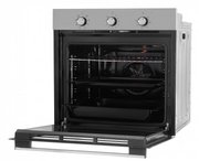 Духовой шкаф Schaub Lorenz SLB EE6080 фото 3 в Санкт-Петербурге