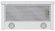 Встраиваемая вытяжка Krona KAMILLA T SENSOR 600 White фото 2 в Санкт-Петербурге