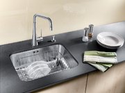 Корзина для посуды Blanco 507829 фото 3 в Санкт-Петербурге