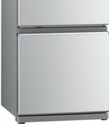 Холодильник Mitsubishi Electric MR-CXR46EN-ST-R фото 3 в Санкт-Петербурге