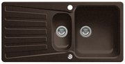 Мойка Бланко Nova 6 S кофе фото в Санкт-Петербурге Мойка Blanco Nova 6 S кофе фото в Санкт-Петербурге