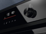Духовой шкаф Electrolux EOD6F77H фото 2 в Санкт-Петербурге