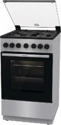 Комбинированная плита Gorenje GK5B44SF фото 2 в Санкт-Петербурге