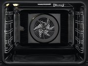 Духовой шкаф AEG BES351111M фото 3 в Санкт-Петербурге