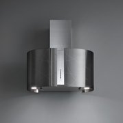 Вытяжка Falmec MIRABILIA/LED GROOVE STEEL 67 фото 3 в Санкт-Петербурге