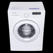 Стиральная машина Maunfeld MFWM106WH051D фото 4 в Санкт-Петербурге