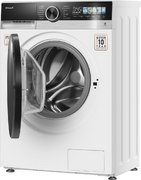 Стиральная машина Weissgauff WM 40127 Color Touch Inverter Steam фото 4 в Санкт-Петербурге