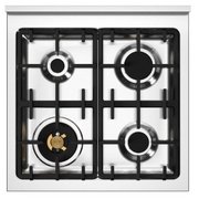 Варочный центр Bertazzoni PRO64L1ENET2 фото 2 в Санкт-Петербурге
