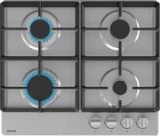 Независимая газовая варочная панель Gorenje G641XHF Независимая газовая варочная панель Gorenje G641XHF