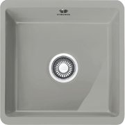 Мойка Франке Kubus KBK 110-40 жемчужно-серый фото в Санкт-Петербурге Мойка Franke Kubus KBK 110-40 жемчужно-серый фото в Санкт-Петербурге