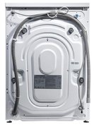 Стиральная машина с сушкой и паром MAUNFELD MFWM1586WH фото 4 в Санкт-Петербурге