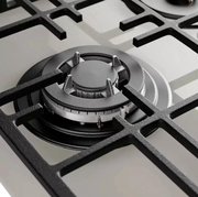 Газовая варочная панель Kuppersberg FG 49 W фото 4 в Санкт-Петербурге