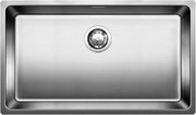 Мойка Бланко Andano 700-U клапан-автомат нержавеющая сталь фото 3 в Санкт-Петербурге Мойка Blanco Andano 700-U клапан-автомат нержавеющая сталь фото 3 в Санкт-Петербурге