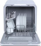Посудомоечная машина Kuppersberg GFM 4275 GW фото 3 в Санкт-Петербурге