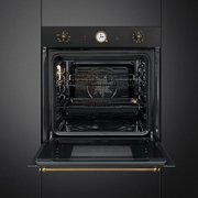 Духовой шкаф Smeg SFP68C1TAO фото 3 в Санкт-Петербурге