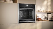 Духовой шкаф Neff B64VS71N0 фото 4 в Санкт-Петербурге
