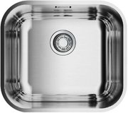 Мойка Omoikiri OMI 49-U/I IN