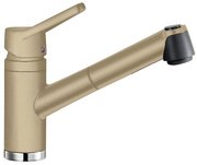 Смеситель Бланко ACTIS-S SILGRANIT шампань фото в Санкт-Петербурге Смеситель Blanco ACTIS-S SILGRANIT шампань фото в Санкт-Петербурге