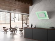 Кухонная вытяжка Miele DA 6999W BRWS фото 3 в Санкт-Петербурге