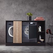 Стиральная машина Kuppersbusch W 40.0 T фото 3 в Санкт-Петербурге